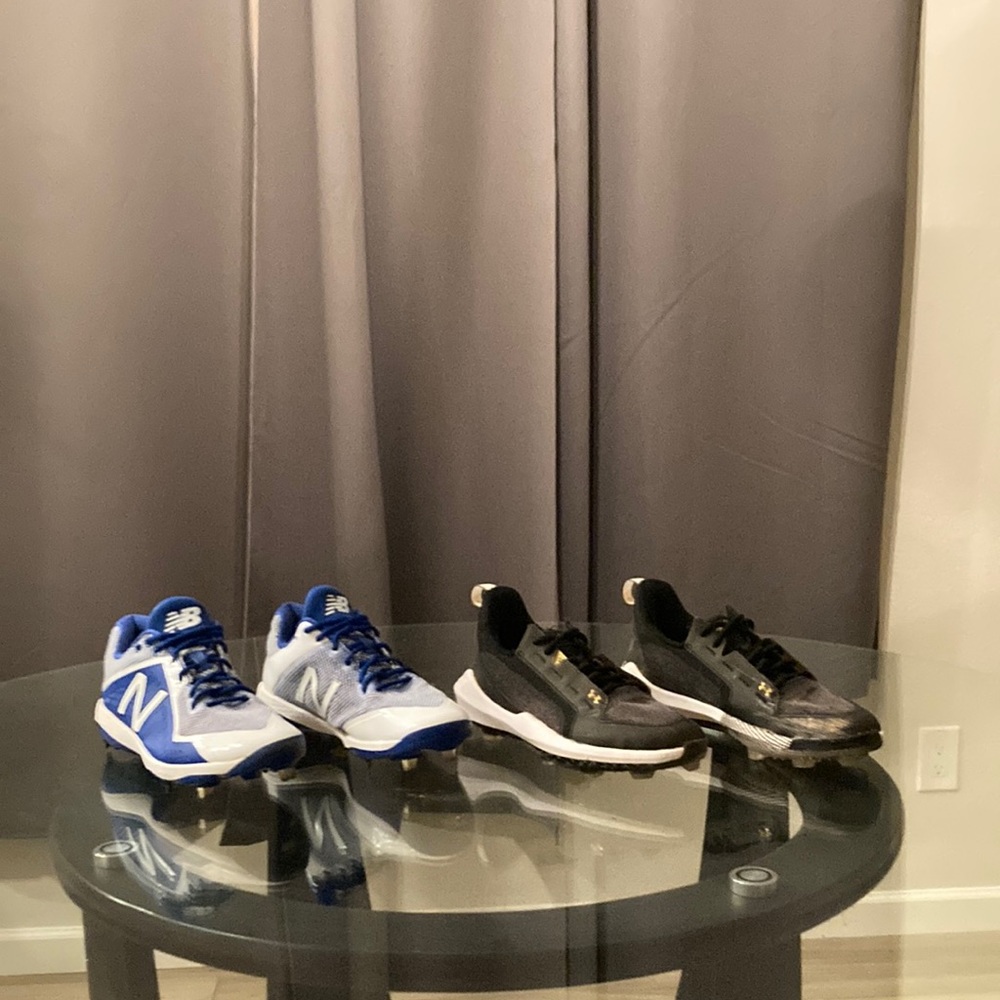 Baseball Cleats